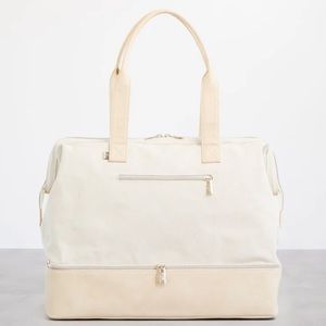 BEIS The Weekender IN  BEIGE